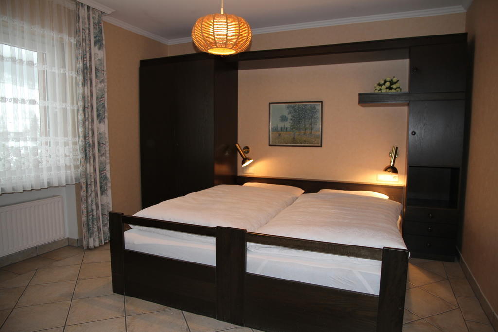 Ferienwohnung Buecker Schmallenberg Oda fotoğraf