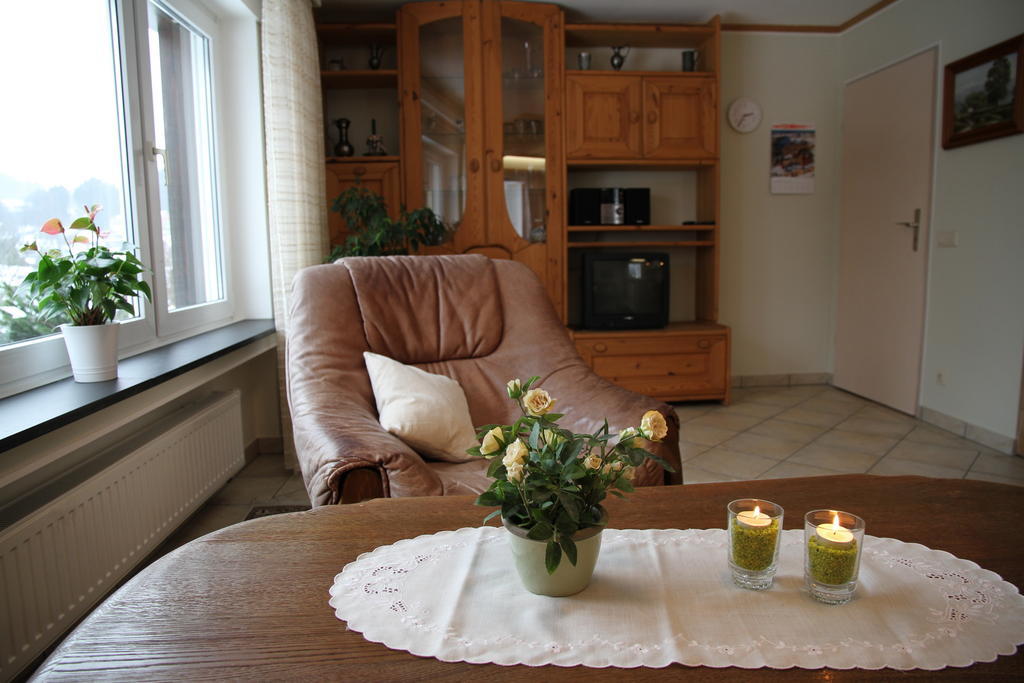 Ferienwohnung Buecker Schmallenberg Oda fotoğraf