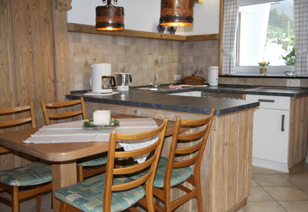 Ferienwohnung Buecker Schmallenberg Oda fotoğraf