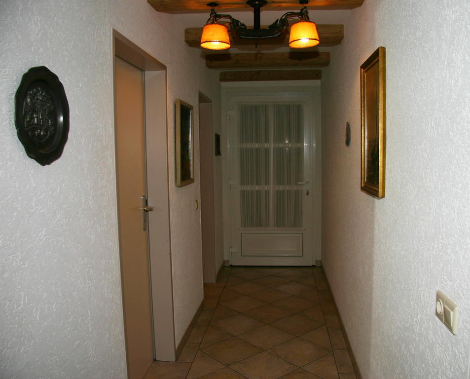 Ferienwohnung Buecker Schmallenberg Oda fotoğraf