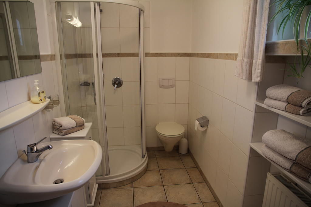 Ferienwohnung Buecker Schmallenberg Oda fotoğraf